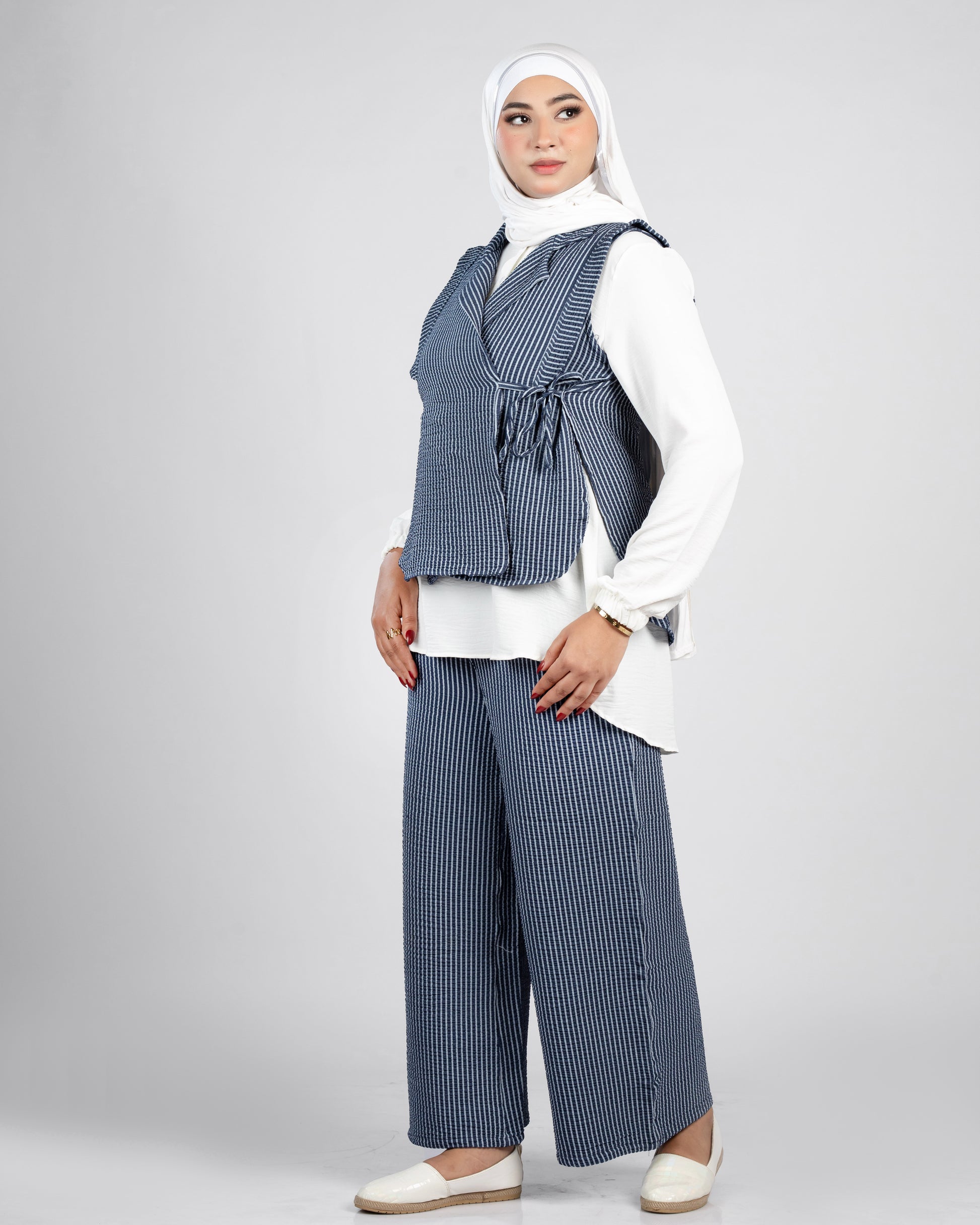 Stripped Minimal Set - 1297