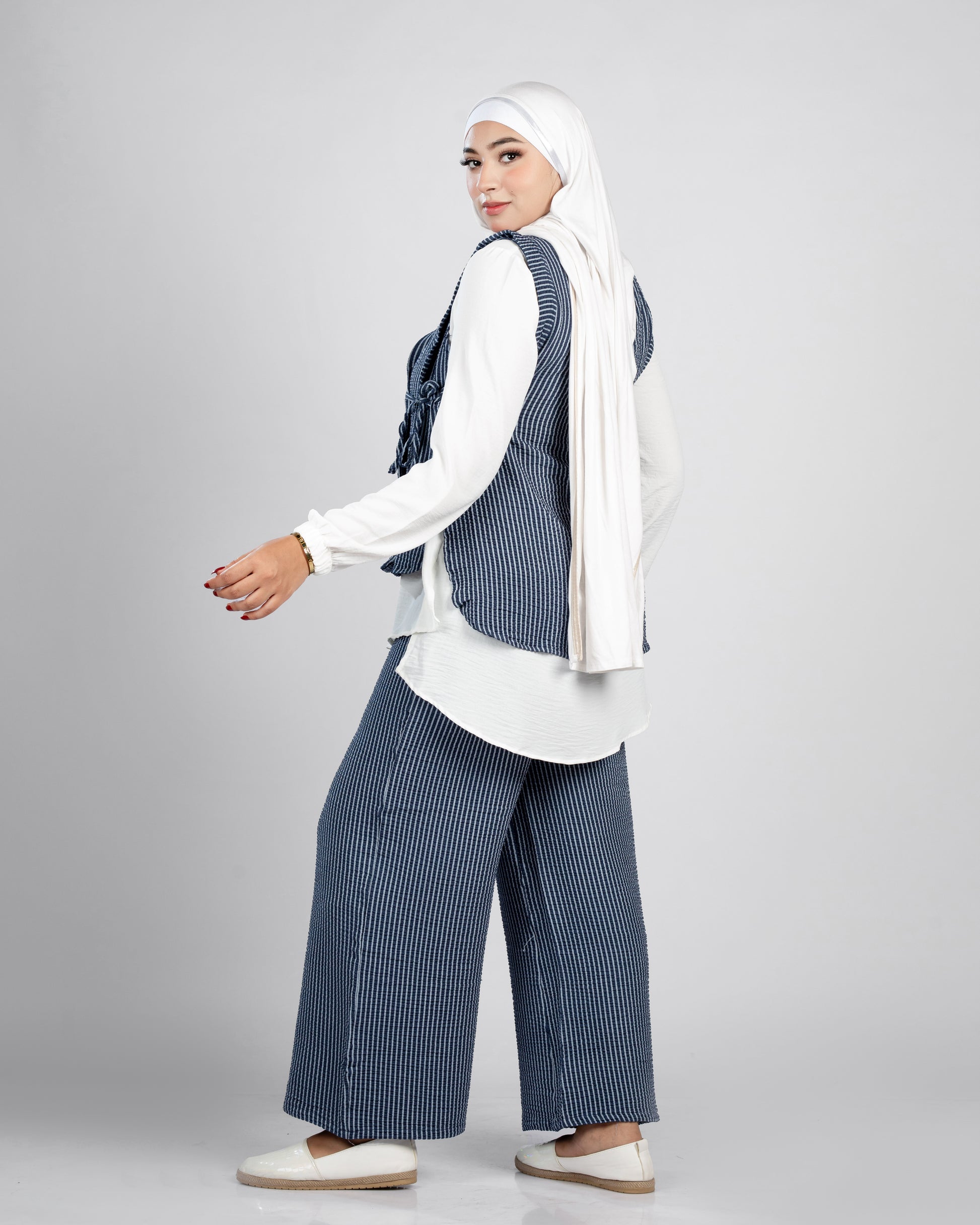 Stripped Minimal Set - 1297