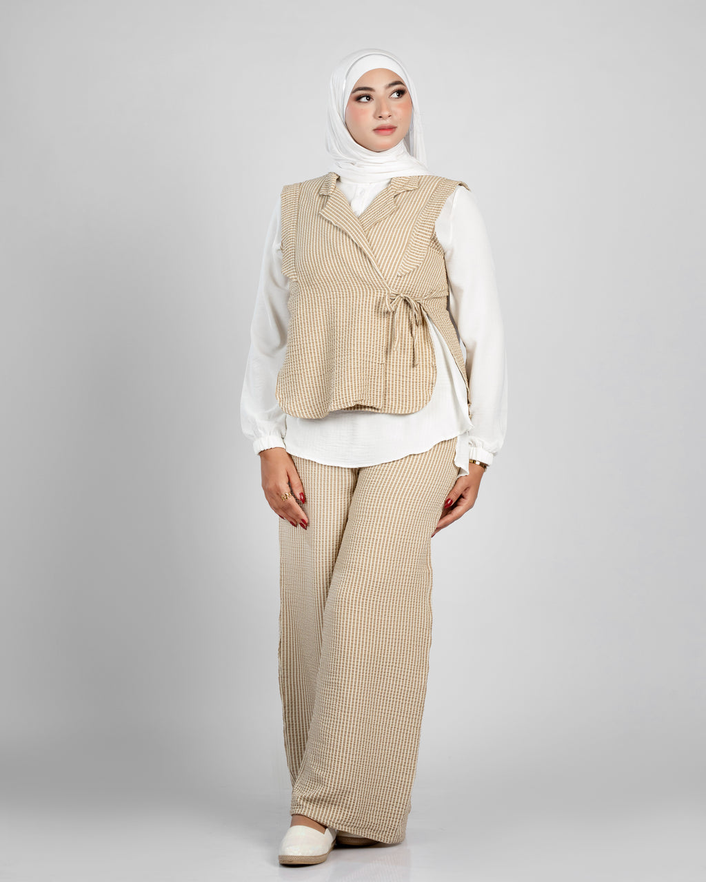 Stripped Minimal Set - 1297