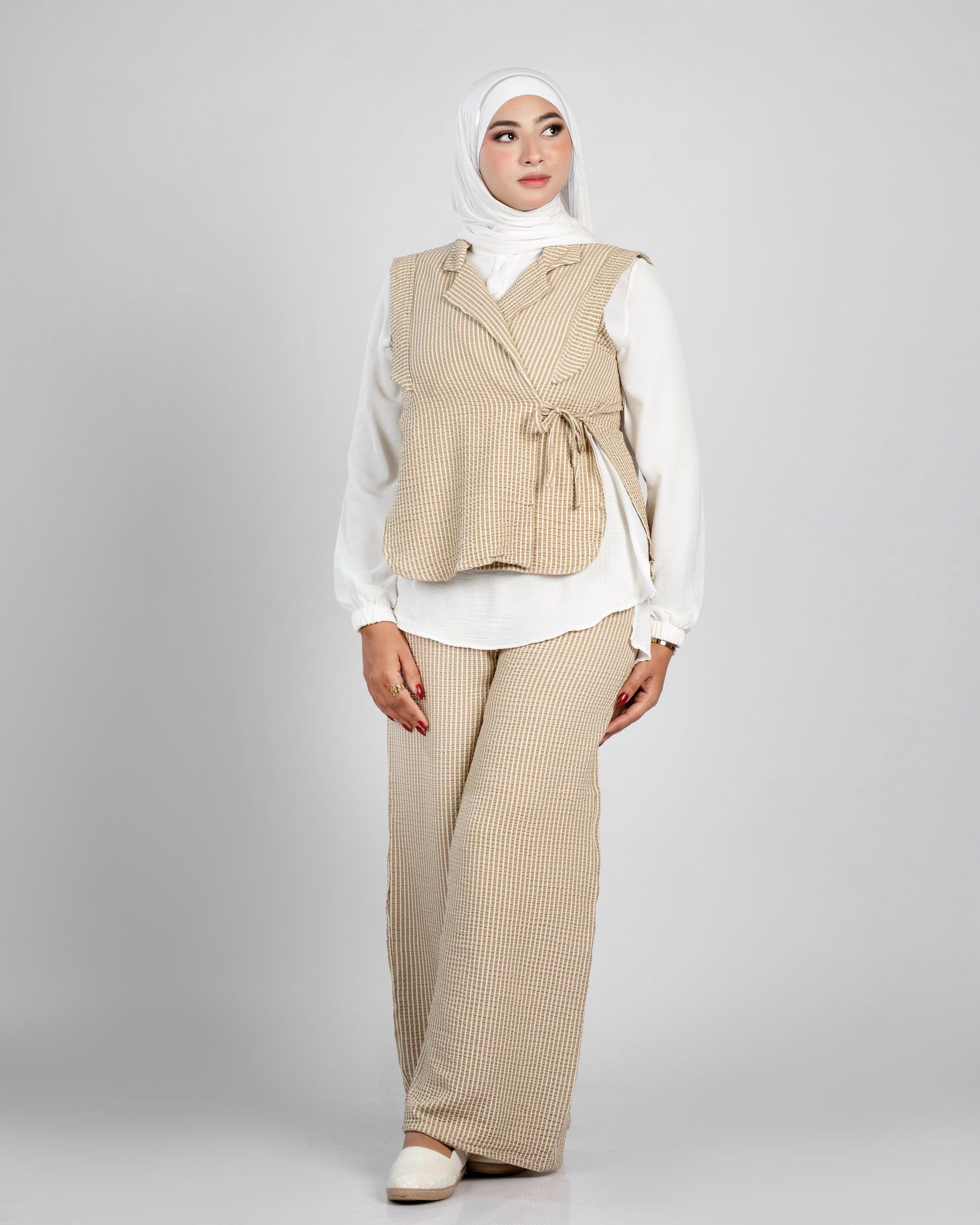 Stripped Minimal Set - 1297