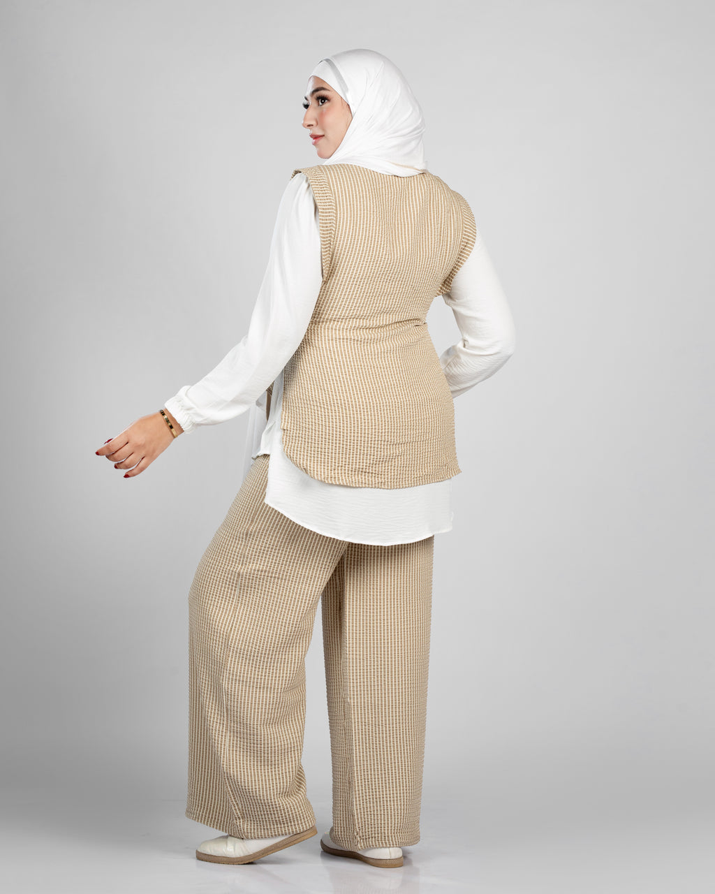 Stripped Minimal Set - 1297