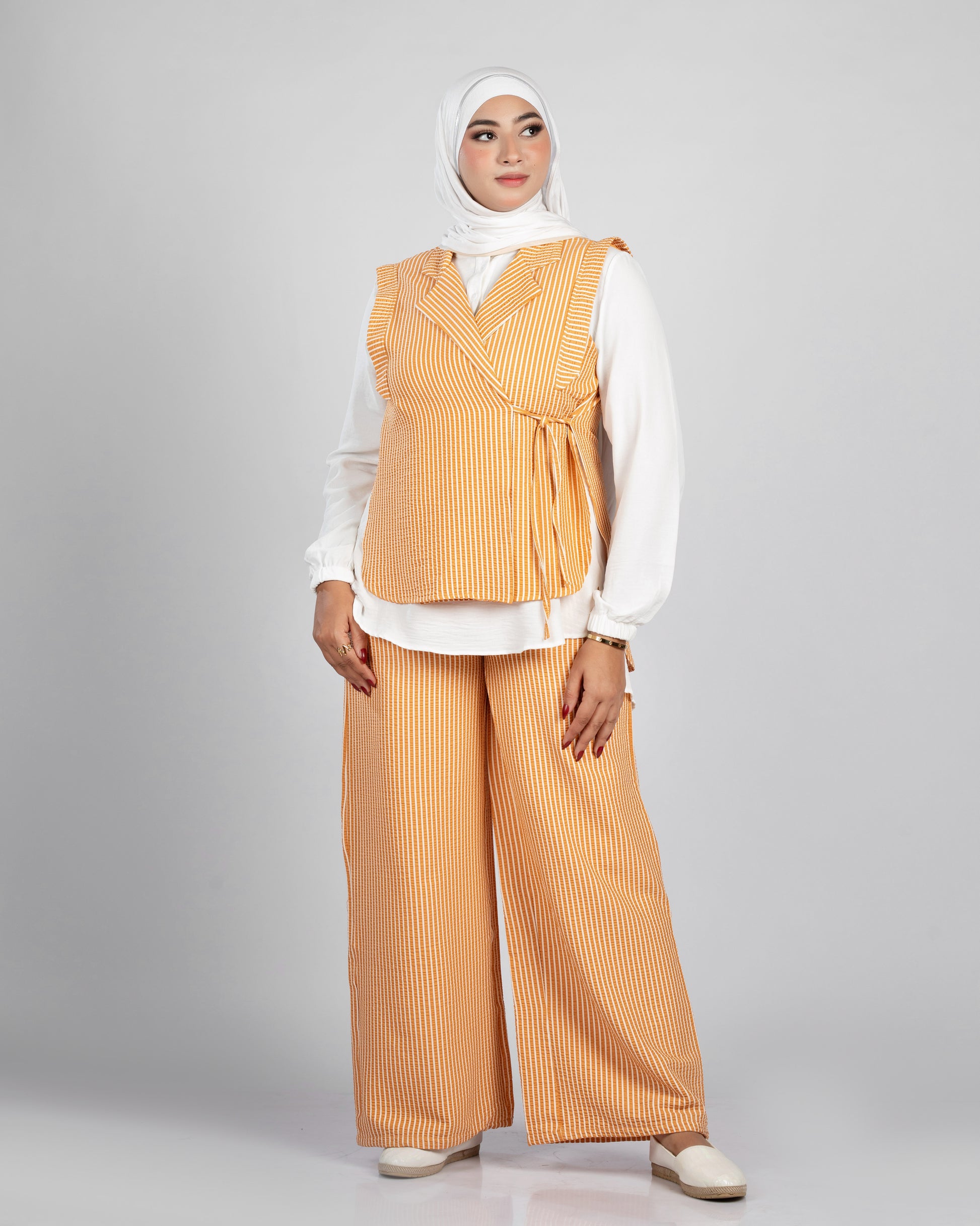 Stripped Minimal Set - 1297