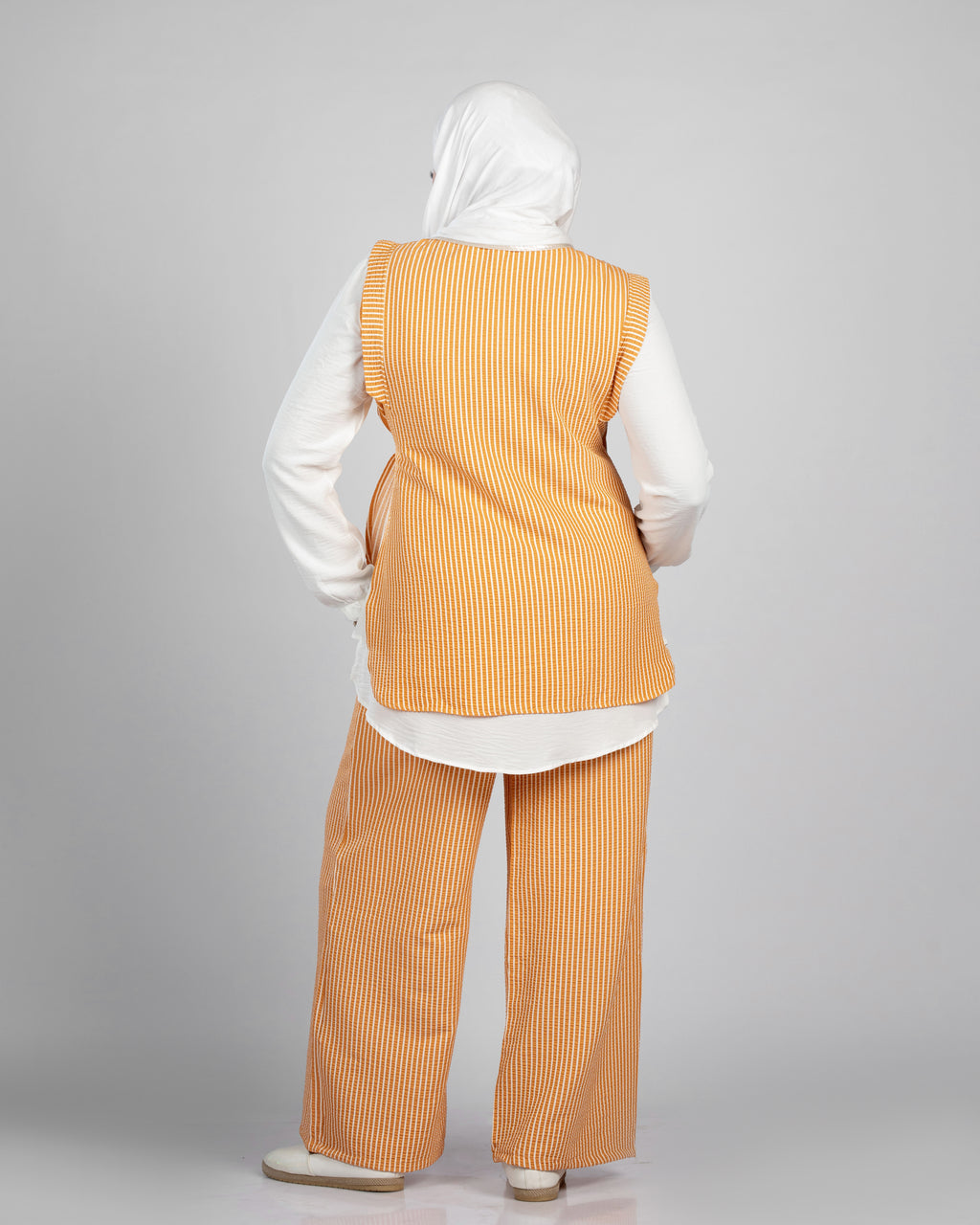 Stripped Minimal Set - 1297