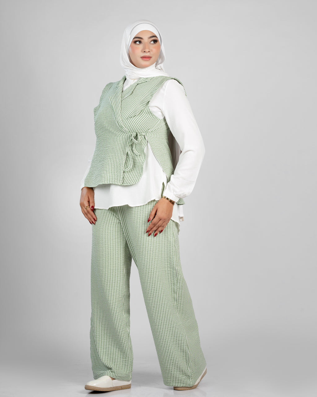 Stripped Minimal Set - 1297