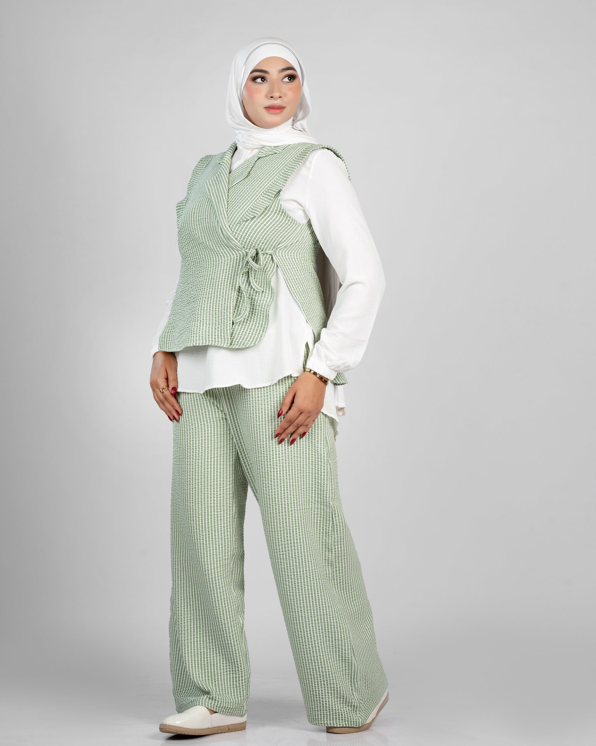 Stripped Minimal Set - 1297