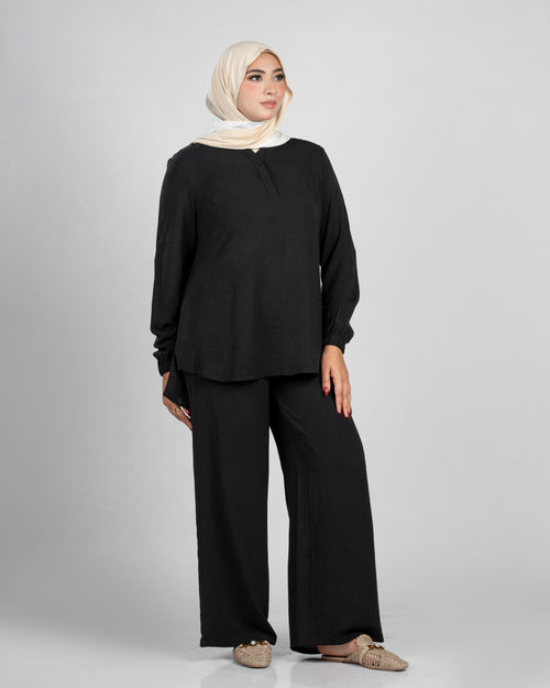 Basic long sleeve - cy - set 1310