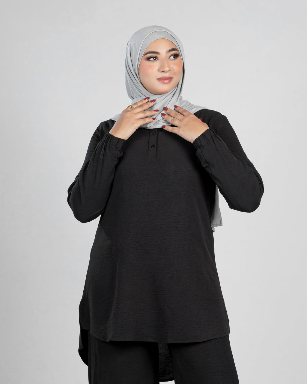 basic long sleeve - cy - top - long - 110/1