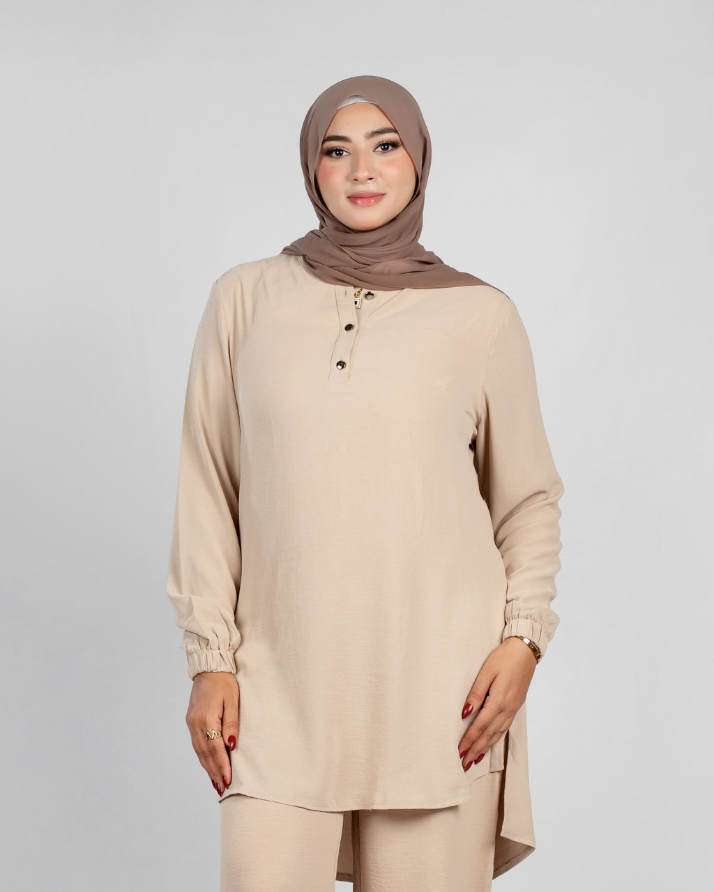 basic long sleeve - cy - top - long - 110/1