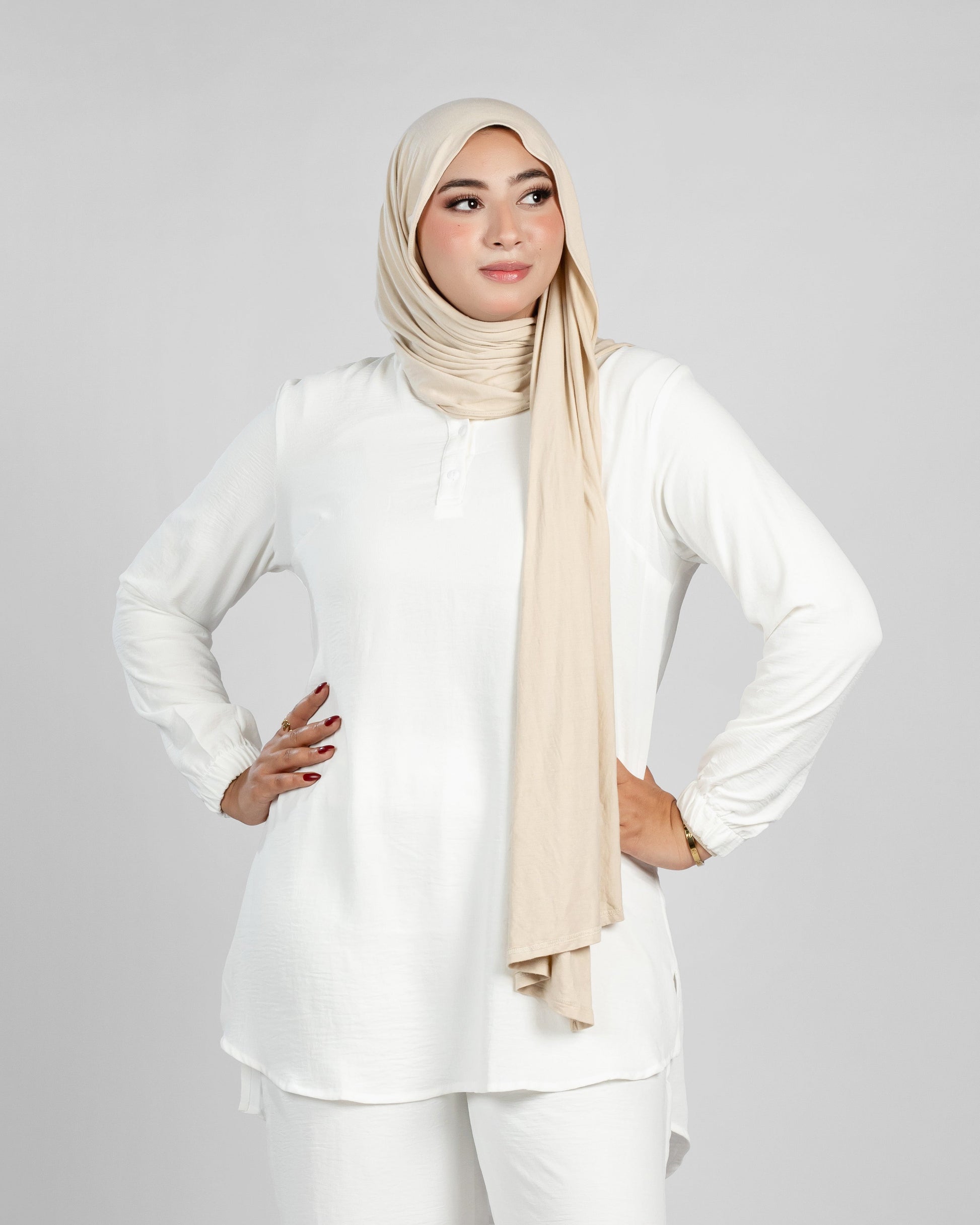 basic long sleeve - cy - top - long - 110/1