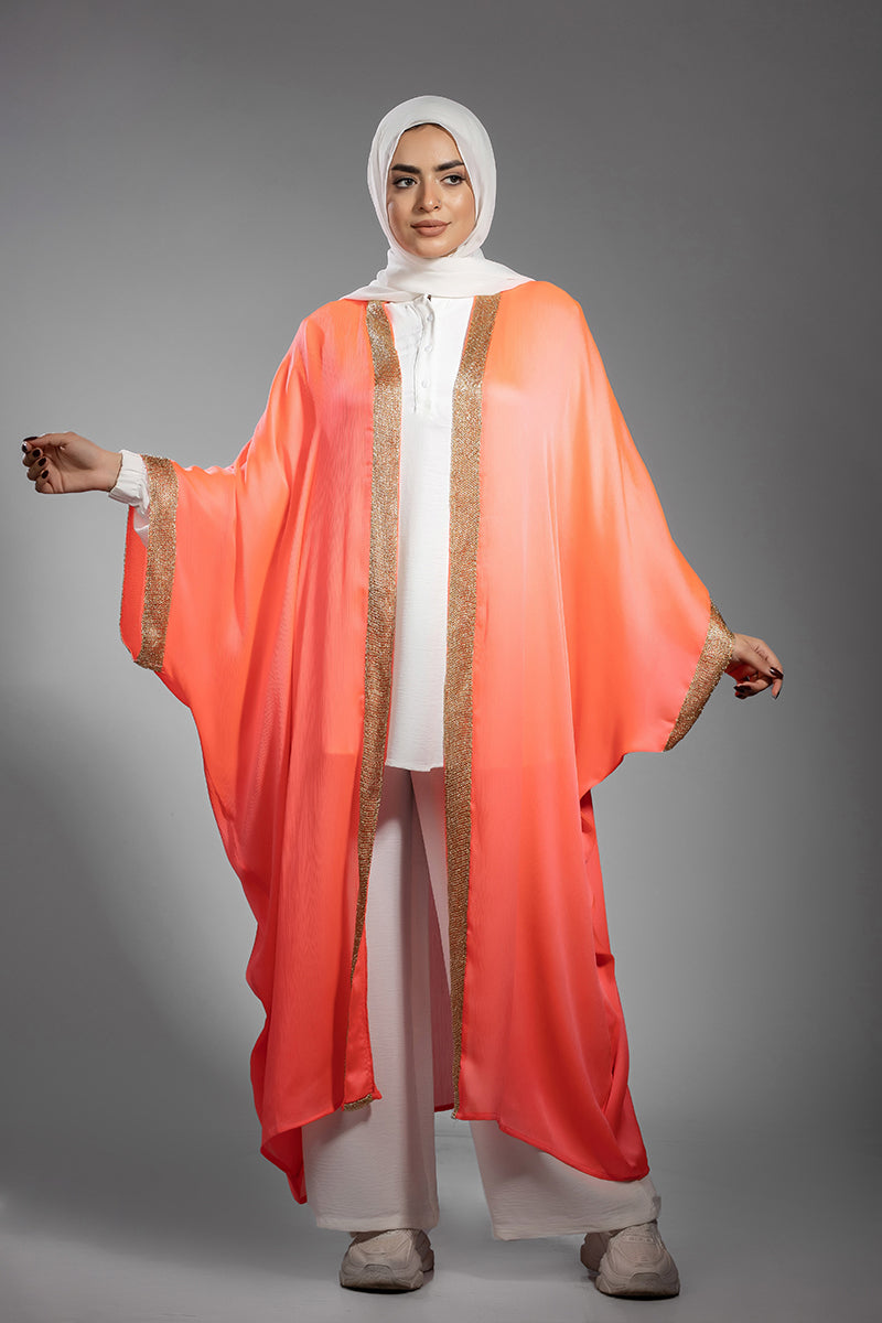 Linen Mist Cardigan - 814