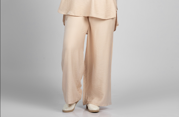 basic linen  pants 101