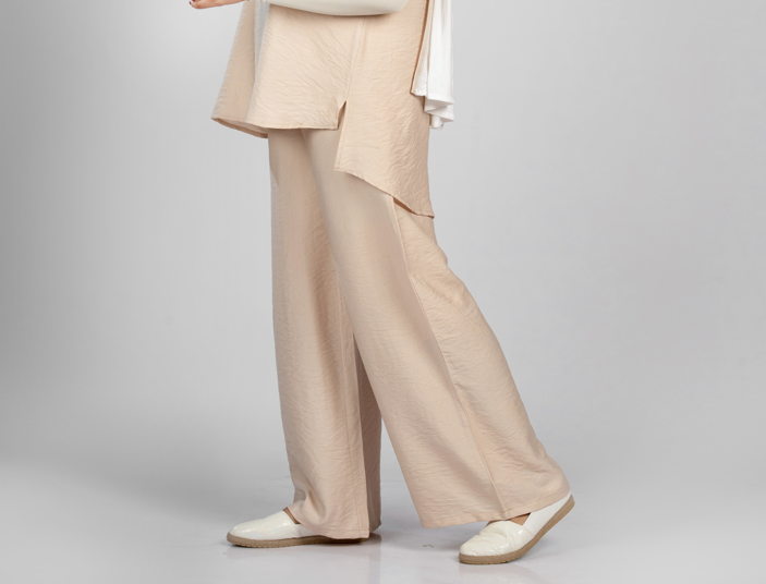 basic linen  pants 101