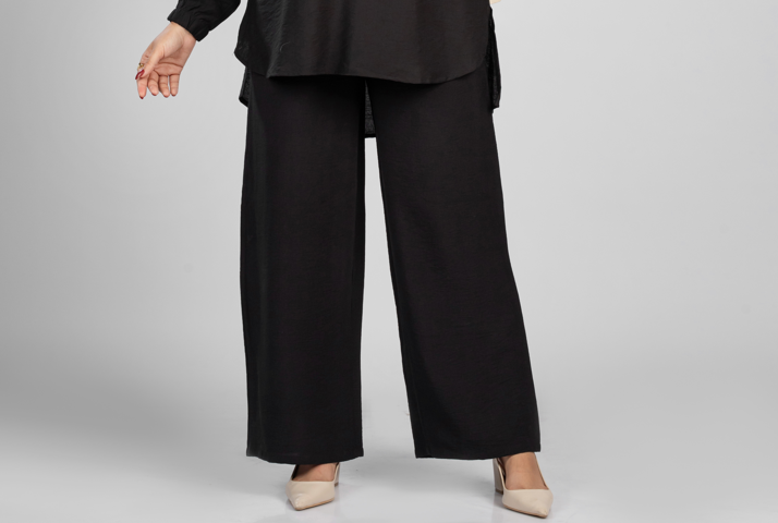 basic linen  pants 101