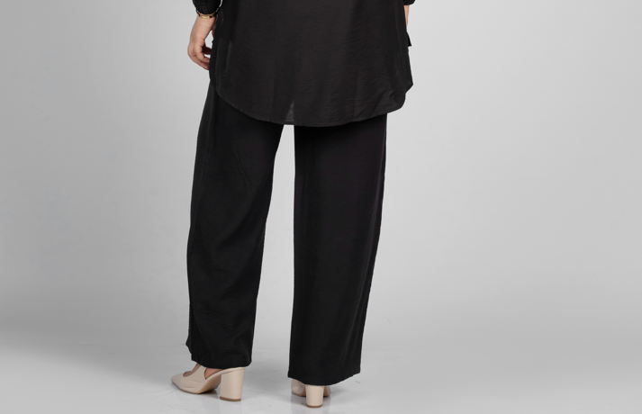 basic linen  pants 101