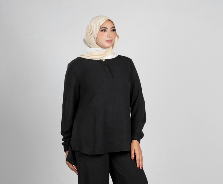 Basic long sleeve - cy - set 1310