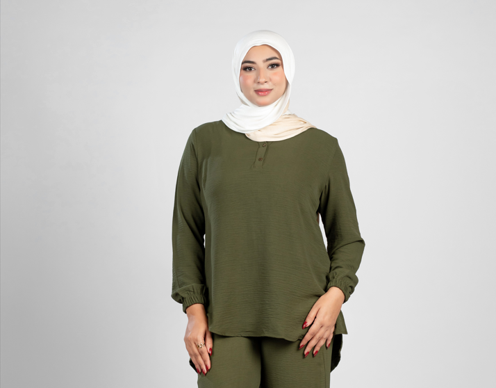 Basic long sleeve - cy - set 1310
