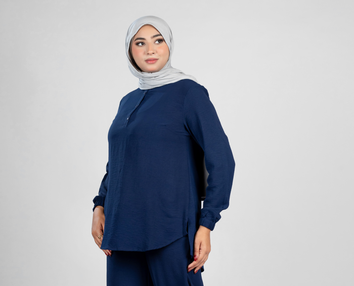 Basic long sleeve - cy - set 1310