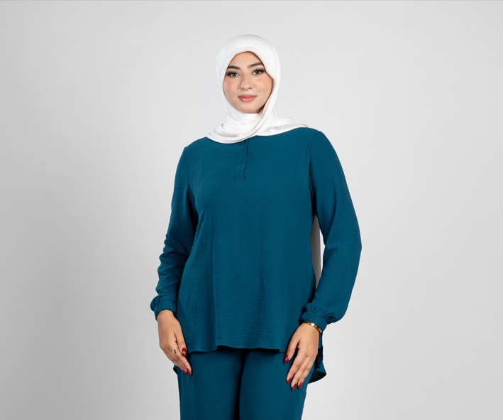 Basic long sleeve - cy - set 1310