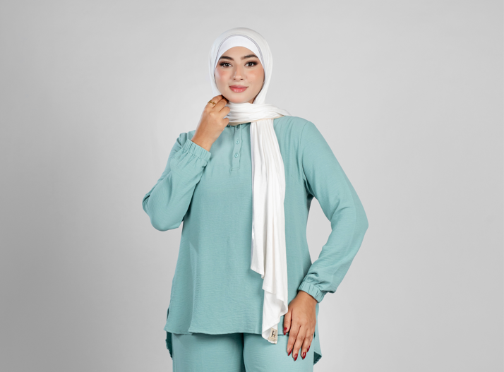 Basic long sleeve - cy - set 1310